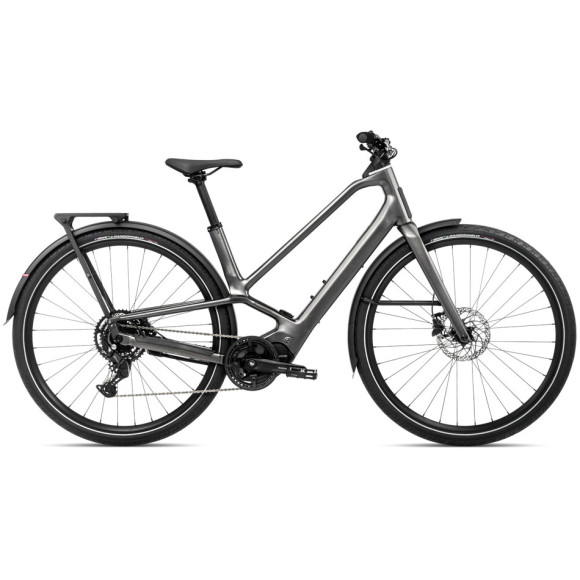 Vélo ORBEA Diem 30 GRIS S