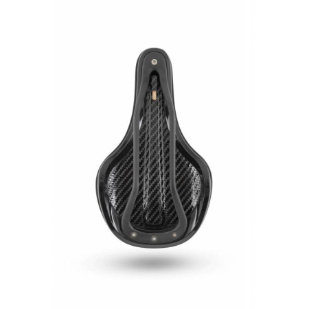 REFORM Seymour Carbon Saddle Without AC 