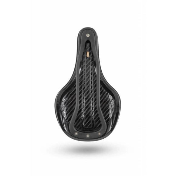 REFORM Seymour Carbon Saddle with AC 