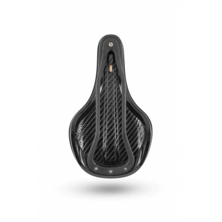 REFORM Seymour Carbon Saddle with AC 