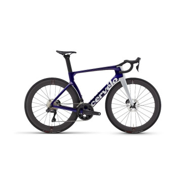 Bicicleta CERVÉLO S5...