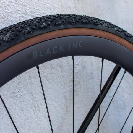Bicicleta de cascalho FACTOR Ostro NEW FORCE AXS 1X PRETO 54