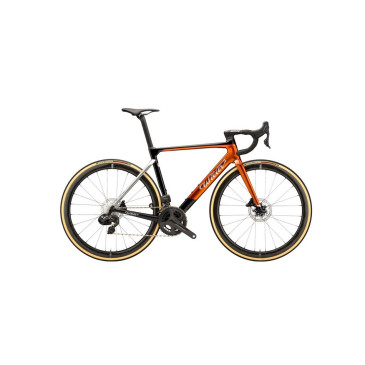 Bicicleta WILIER Filante...