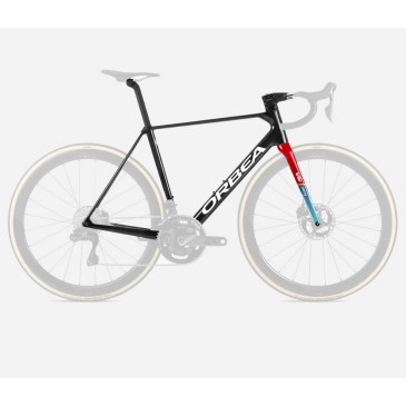 Cuadro ORBEA Orca OMX...