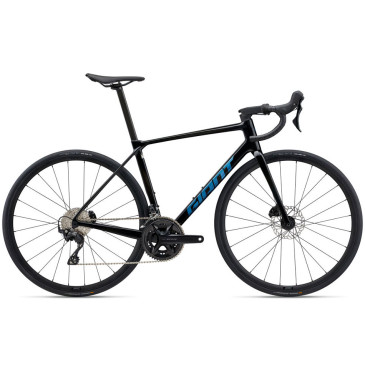 Bicicleta GIANT TCR...