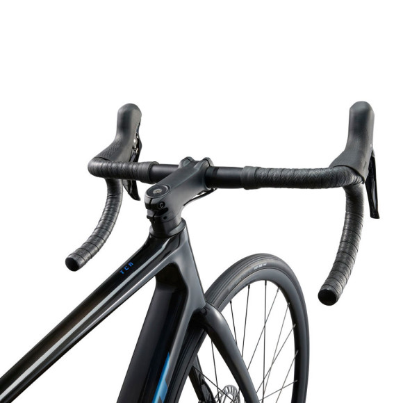 Vélo GIANT TCR Advanced 2 Pro Compact 2024 LE NOIR M