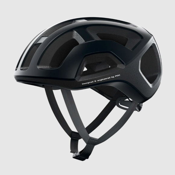 Casco POC Ventral Lite WF NEGRO M