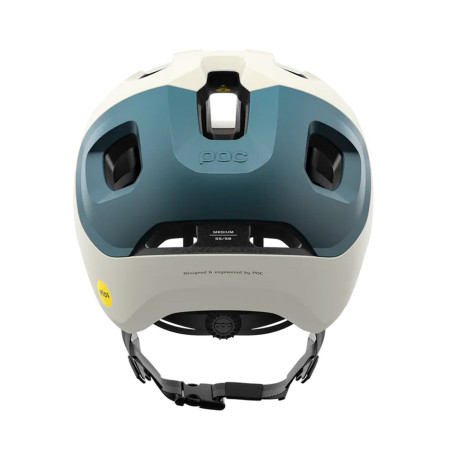 Casco POC Axion Race MIPS BEIGE M