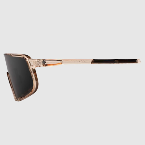 SWEET PROTECTION Lunettes Tusken Memento Obsidian Black Gloss Crystal 