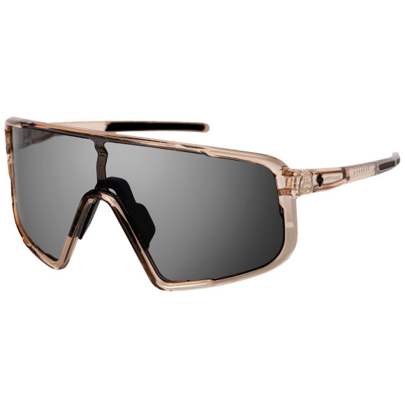 SWEET PROTECTION Lunettes Tusken Memento Obsidian Black Gloss Crystal 