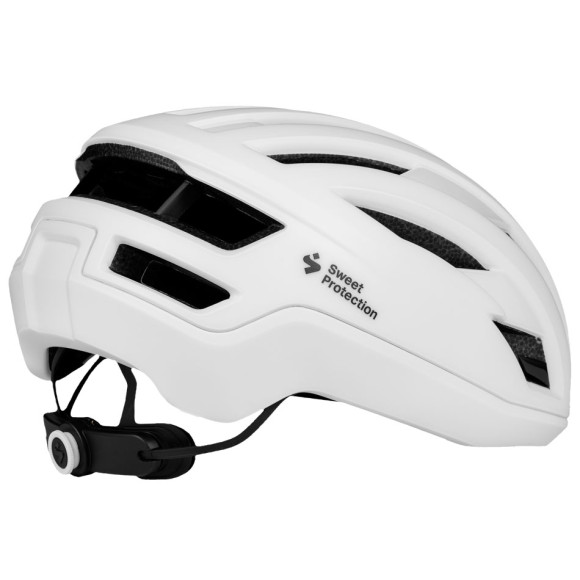 Casco SWEET PROTECTION Fluxer MIPS BLANCO ML