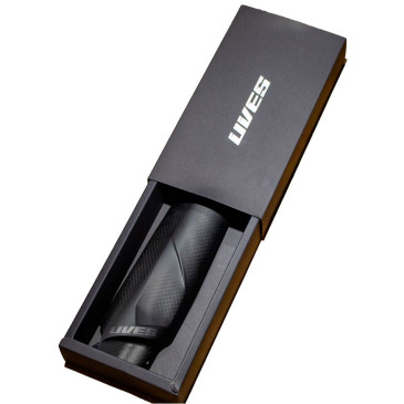 Protector Carbono UVES Lefty