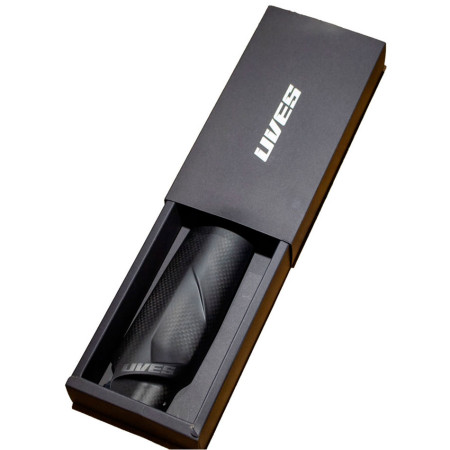 Protector Carbono UVES Lefty 