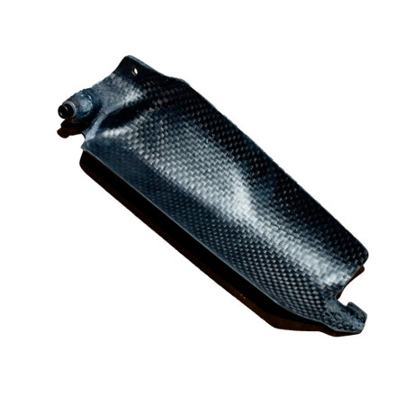 Protector Carbono UVES Lefty 