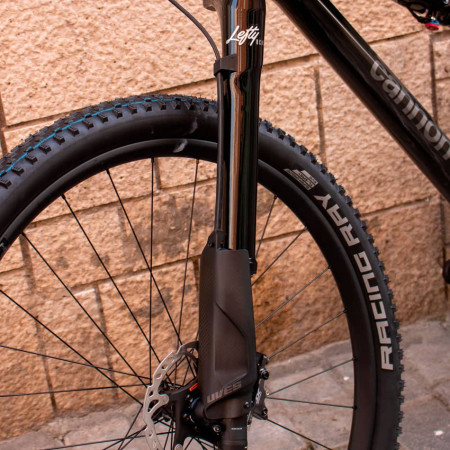 Protector Carbono UVES Lefty 
