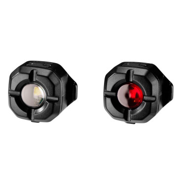 Juego de luces GIANT Cast 10
