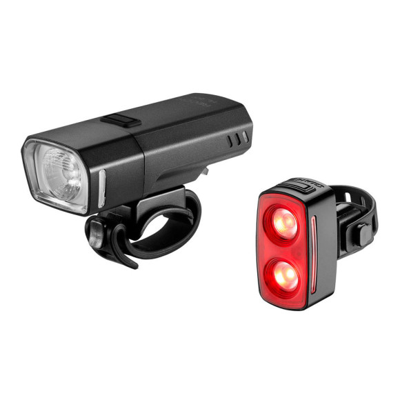 GIANT Recon HL600 TL200 Combo Light Kit 