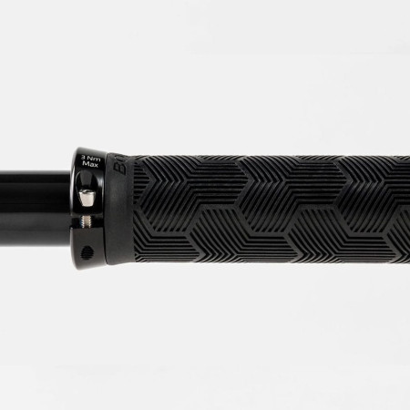 Punhos de montanha BONTRAGER XR Trail Elite pretos 