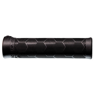 Puños BONTRAGER XR Trail negro