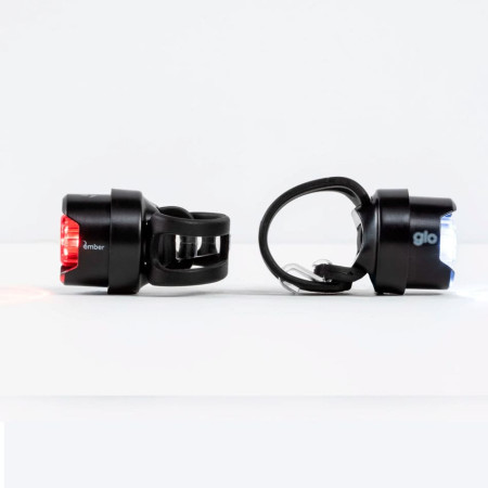 Juego de luces BONTRAGER Glo-Ember 