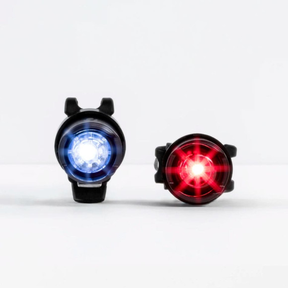Juego de luces BONTRAGER Glo-Ember 