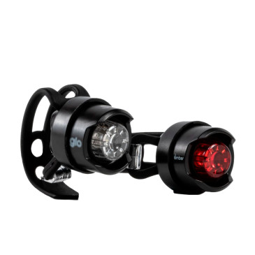 Juego de luces BONTRAGER...