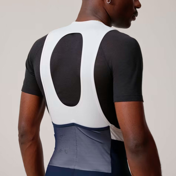 RAPHA Core Cargo Bib Shorts 2024 AZUL MARINO XS