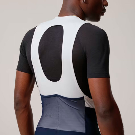 RAPHA Core Cargo Bib Shorts 2024 AZUL MARINO XS