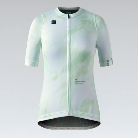 Maillot GOBIK Stark mujer 2024 BLANCO XXS
