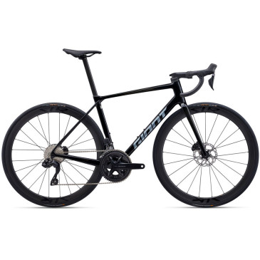 Bicicleta GIANT TCR...