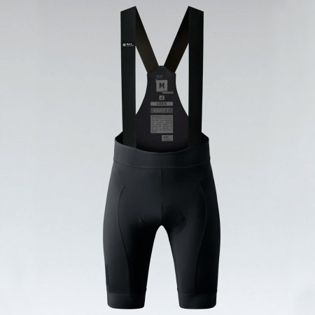 Culotte GOBIK Matt 2.0 K10 hombre 2024 NEGRO XL