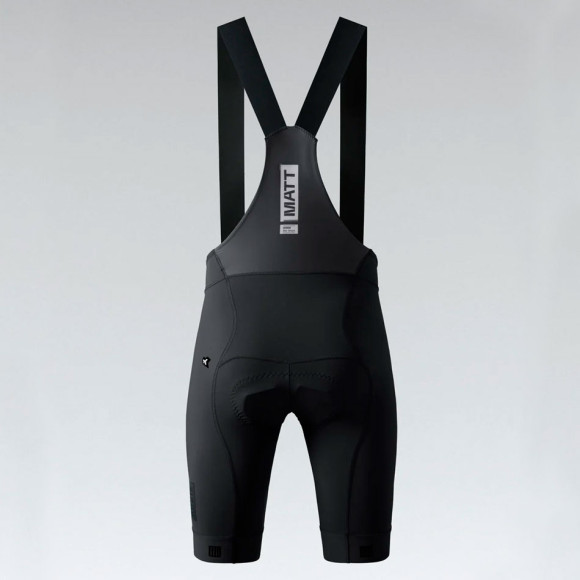 Culotte GOBIK Matt 2.0 K10 hombre 2024 NEGRO XL