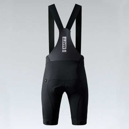 Culotte GOBIK Matt 2.0 K10 hombre 2024 NEGRO XL