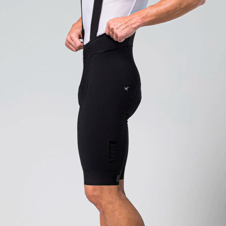Culotte GOBIK Matt 2.0 K10 hombre 2024 NEGRO XL