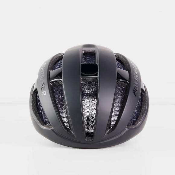 BONTRAGER Circuit WaveCel Road Helmet BLACK S