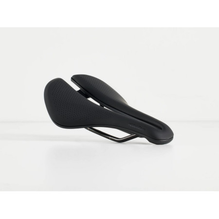 Sillín BONTRAGER Aeolus ELITE 250x155mm negro 