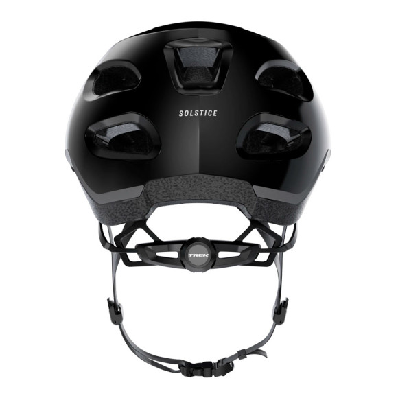 TREK Solstice Helmet BLACK SM