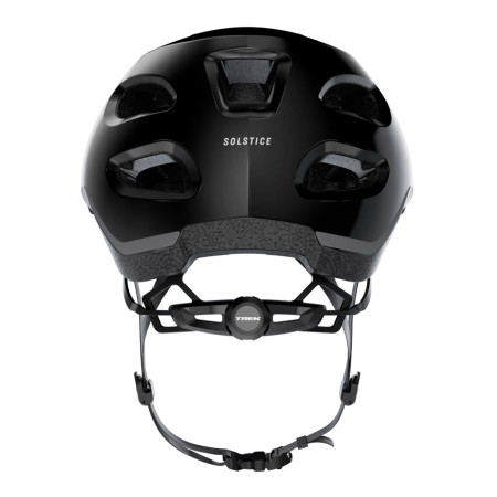 TREK Solstice Helmet BLACK SM