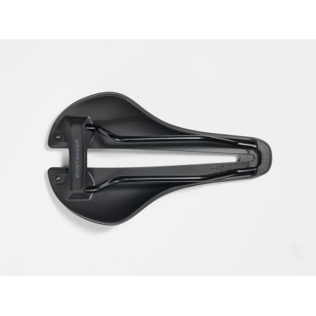Sillín BONTRAGER Aeolus ELITE 250x155mm negro 