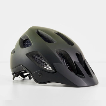 Casco TREK Rally WaveCel...