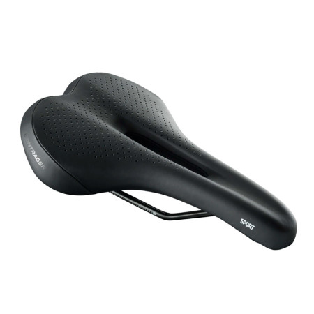 Sillín BONTRAGER Sport 275x163 mm 