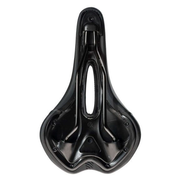 Selle BONTRAGER Sport 275x163 mm 
