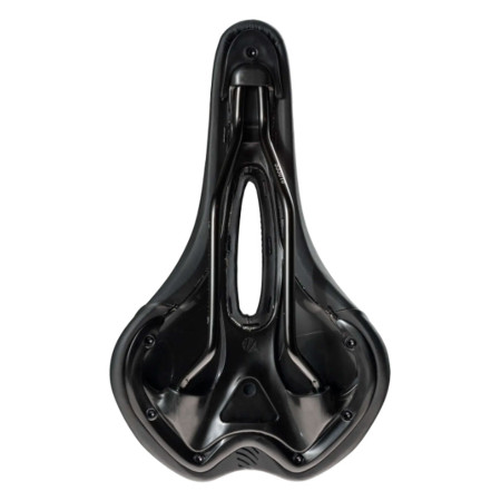 Sillín BONTRAGER Sport 275x163 mm 