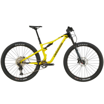 Bicicleta CANNONDALE...