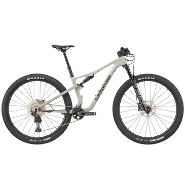 Bicicleta CANNONDALE...
