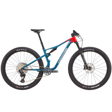Bicicleta CANNONDALE...
