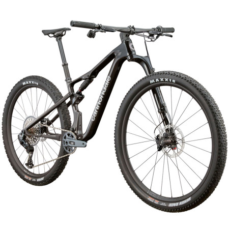 Bicicleta CANNONDALE Scalpel 2 Lefty Novedad NEGRO S