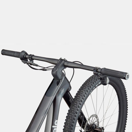 Bicicleta CANNONDALE Scalpel 2 Lefty Novedad NEGRO S