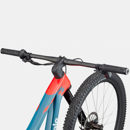 Bicicleta CANNONDALE Scalpel 2 Lefty nova AZUL S