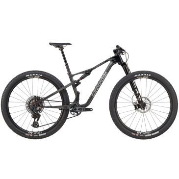 Bicicleta CANNONDALE...